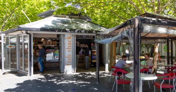 The Fish Shack in Civic crowned ACT's top fish and chips