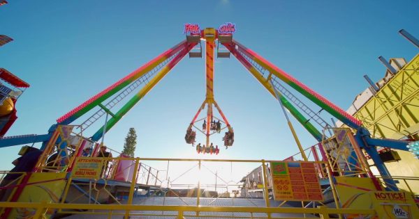 The Royal Canberra Show will go on despite staffing woes