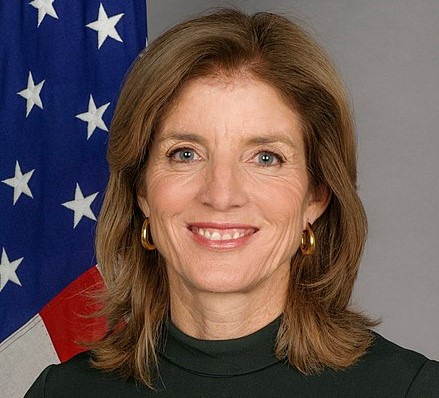 Caroline Kennedy