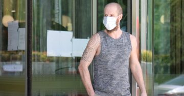 Killer Matthew Gagalowicz sentenced for headbutting spree