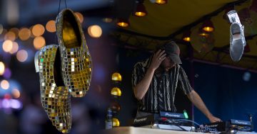 Lonsdale Street becomes the new stage for disco and house producers