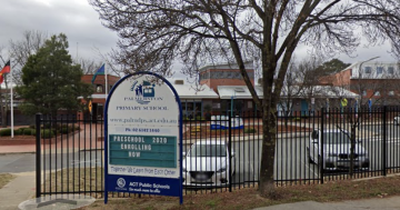 UPDATED: Palmerston school shut down completely after staff deemed casual COVID-19 contacts