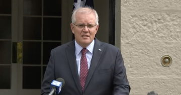 Public servants will have to front inquiry into Morrison's secret ministries