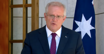 ScoMo to retire from federal politics