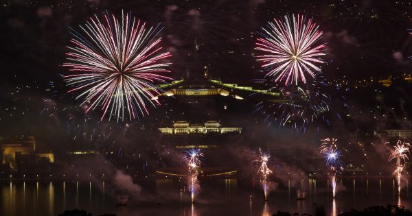 Ten things to do in Canberra this Christmas and New Year