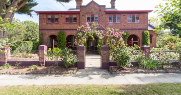 Once-in-a-lifetime opportunity to buy historic convent in Bungendore