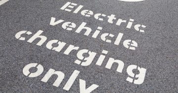 ACT powers ahead on journey towards 100 EV chargers by next year