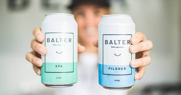 Balter beers