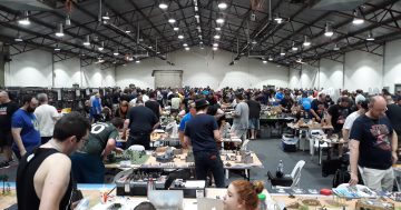 Board gamers unite! Cancon 2022 returns to Canberra this weekend