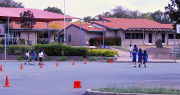 Education Directorate, independents waiting on National Cabinet to finalise return-to-school plans