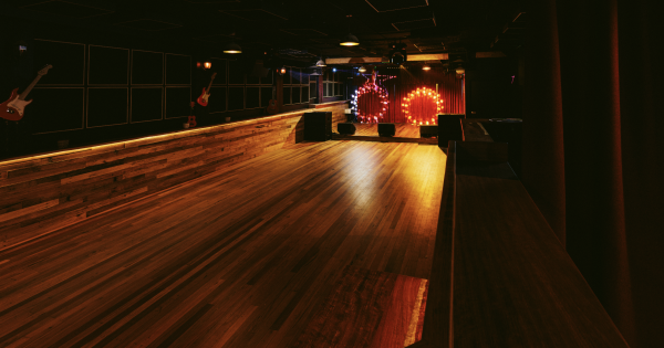 Transit Bar will come to rest at a new venue later this month after a two-year hiatus