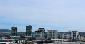 Future shape of Gungahlin town centre up in the air as ACT misses report response deadline