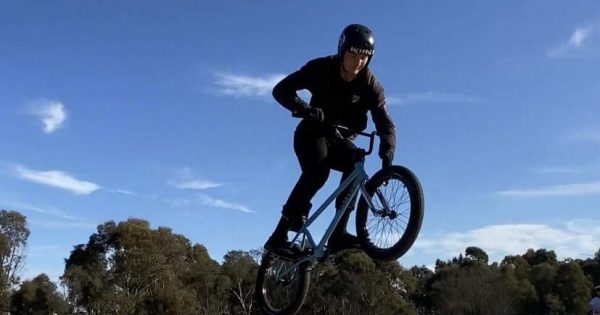 Petition launched to bring upgrades to Gungahlin Skatepark