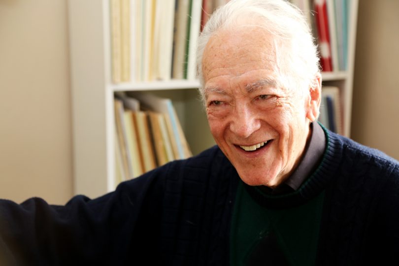 Richard Bonynge