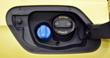 Struggle to find AdBlue diesel additive continues with no end in sight