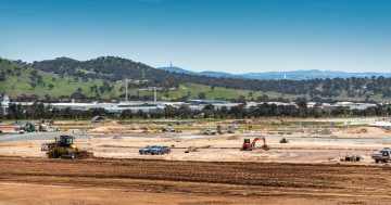 South Jerrabomberra site for new Ricky Stuart Foundation independent living home