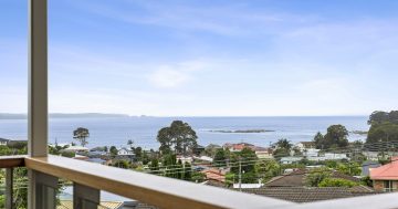 Rooms with a view you'll love forever at Batehaven
