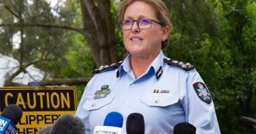 More than arrests: How ACT Policing's working to stop recidivist offending and dangerous drivers