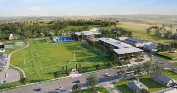 Bungendore High School plans in disarray as Queanbeyan Council backflips on site