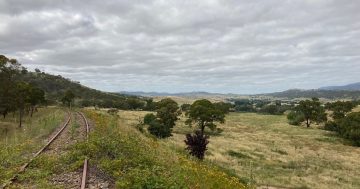 Monaro Rail Trail agreement signed but fight for funding just beginning