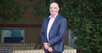 Goulburn Mulwaree Council general manager Warwick Bennett quits unexpectedly