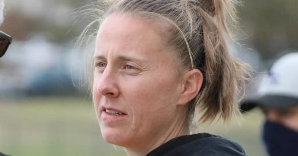 Retired Tigers legend talks all things women's AFL ahead of monumental tournament
