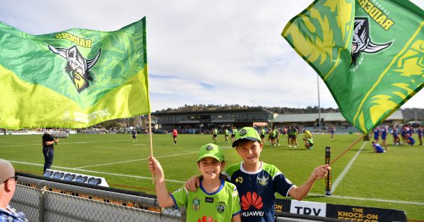 The NRL is more than a game in country NSW