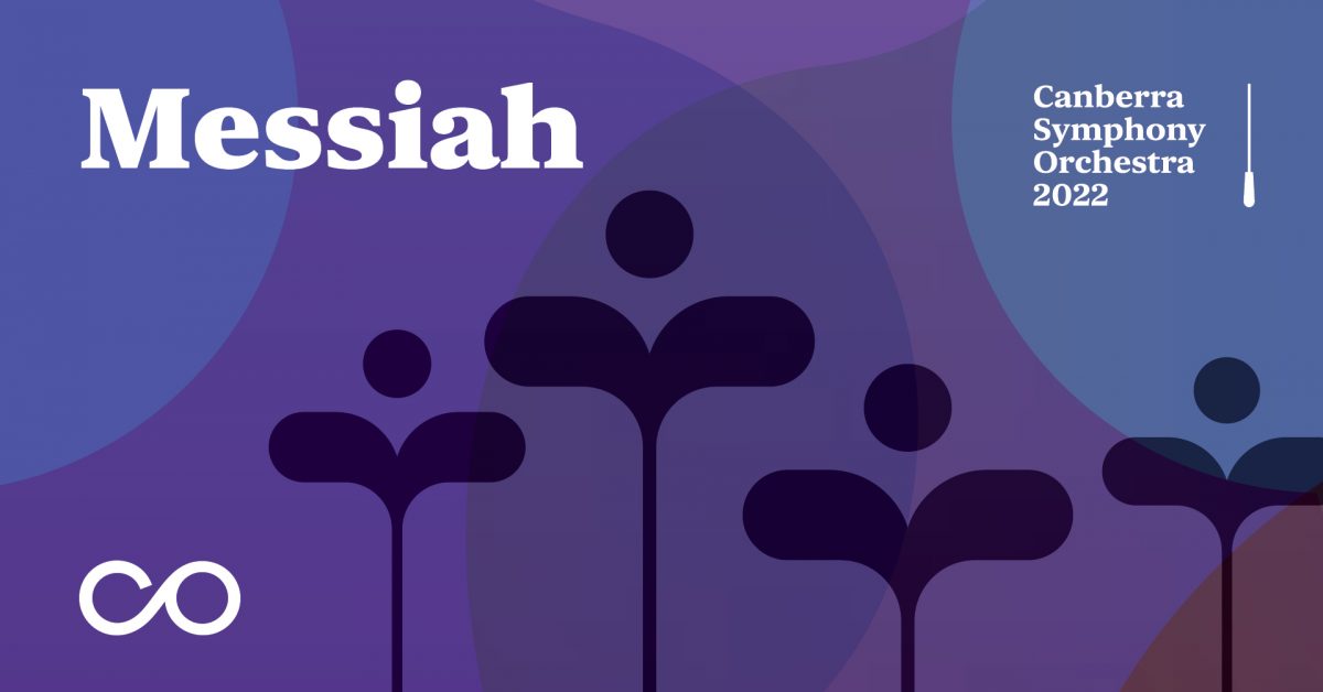 CSO2022 Special Messiah Event