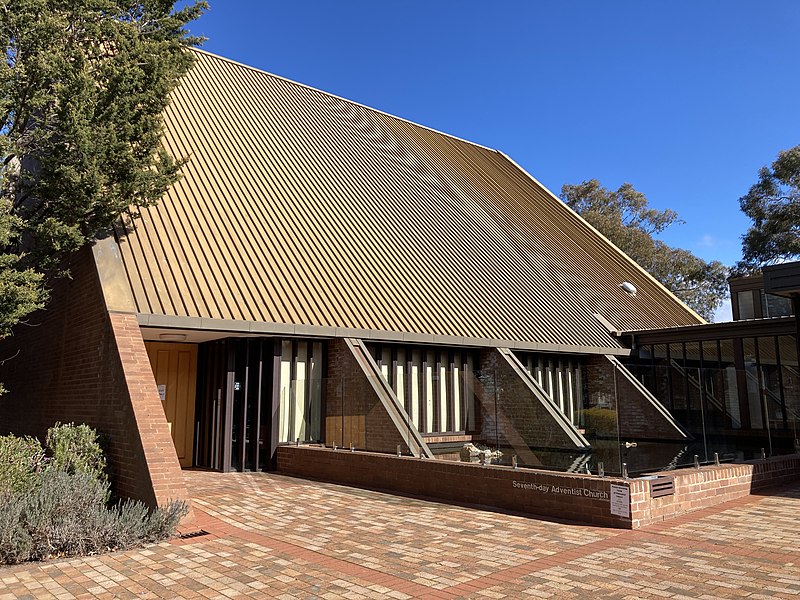 Canberra National Seventh Day Adventist Church