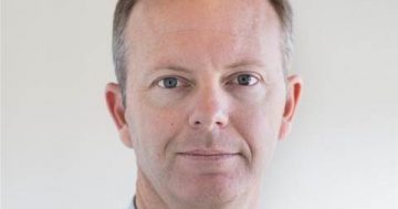 Health Department tech chief to join Canberra IT and AI firm xAmplify