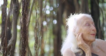 Australia's oldest dancer will headline this year's BOLD festival at 107 years old