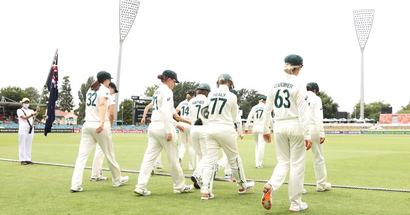 Testing times: Women’s Ashes series is heading to Canberra amid calls to overhaul convoluted format