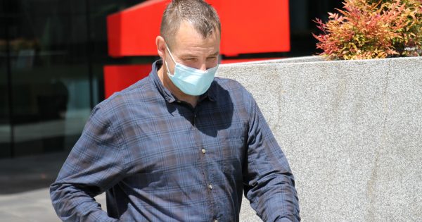 Brass bandit avoids jail sentence after nicking metal worth $3500 from park benches