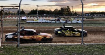 ACT Speedway starts its engines for a bumper year of motorsport