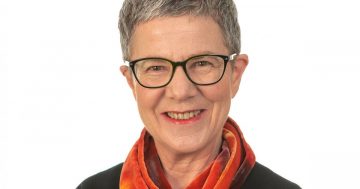 Dr Marie-Louise Ayres to lead National Library for a second term