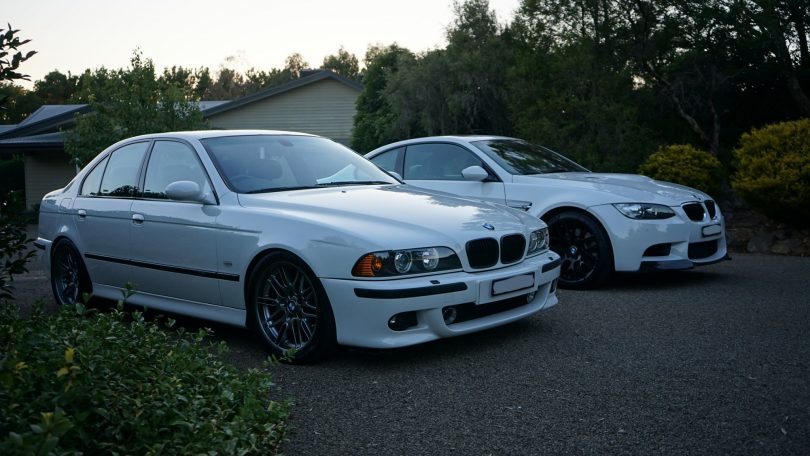 BMWs