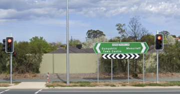 'Unbearable' noise drives Gungahlin residents inside or away from the area: Opposition