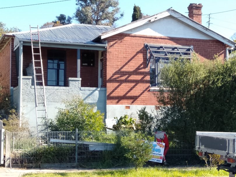 Californian bungalow