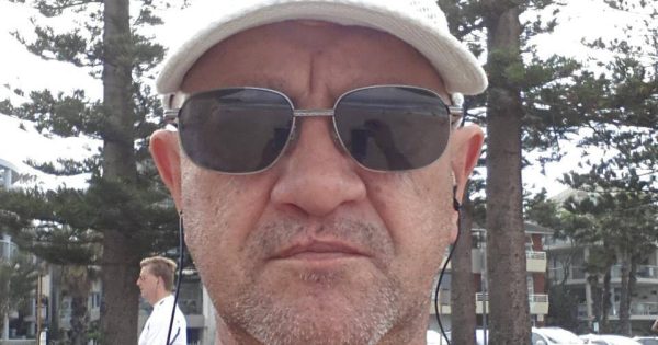 Alan Delaney charged with murdering Aaron Baxter in Queanbeyan over brothel comment