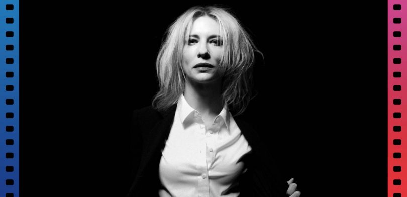 Cate Blanchett