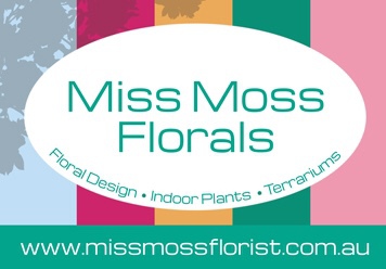 Miss Moss Florals 