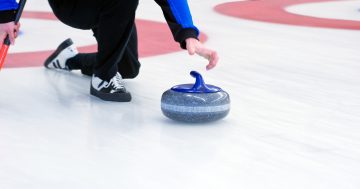 Tuggeranong ice sports centre could make Canberra the curling capital of Australia