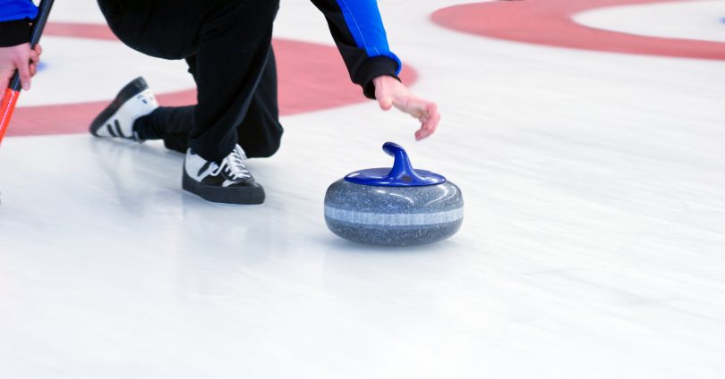 Curling