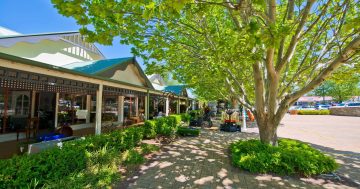 Another farmers market springs up in Canberra