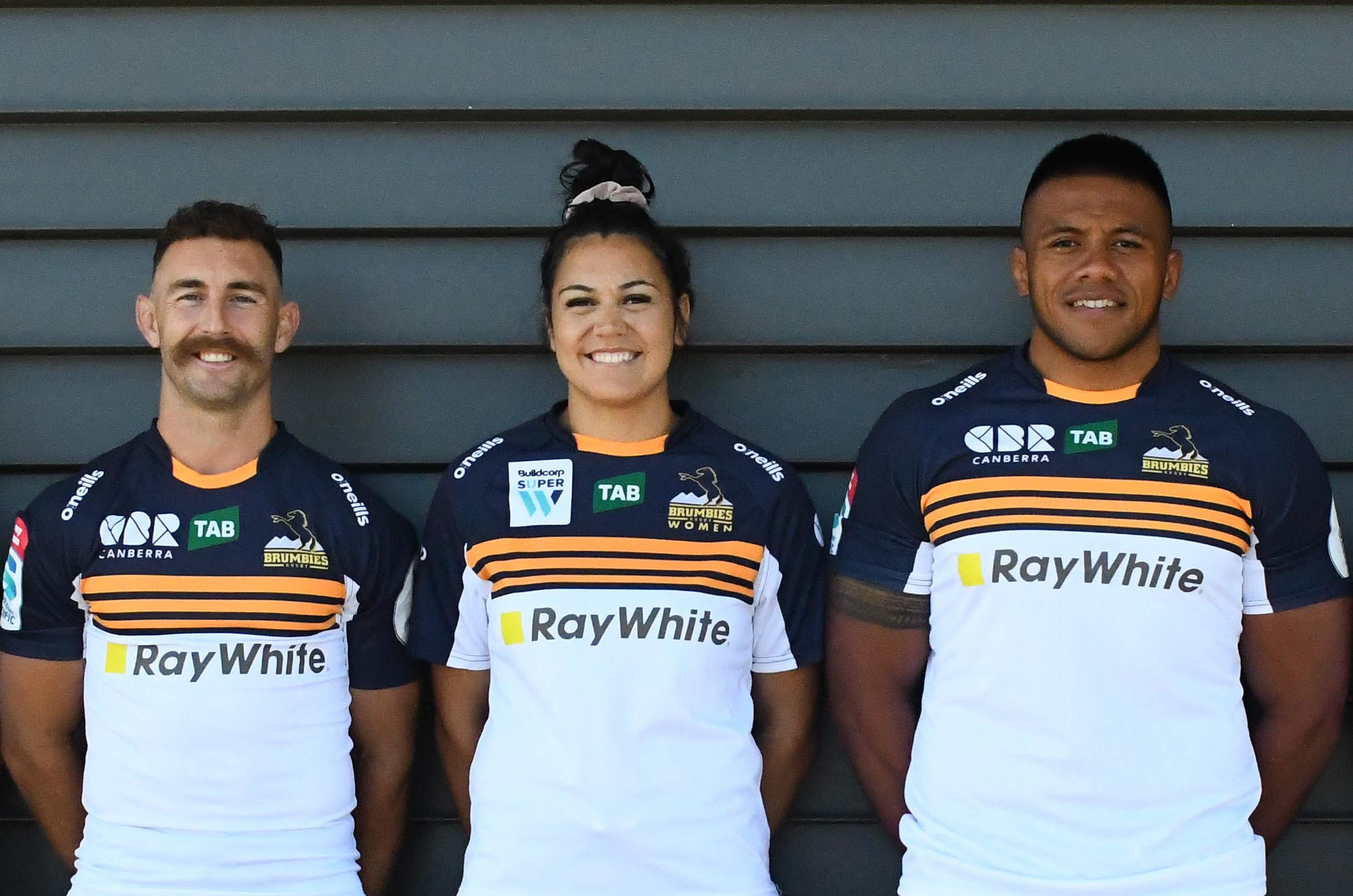 ACT Brumbies launched indigenous jersey and reconciliation action plan for  Super Rugby, The Canberra Times