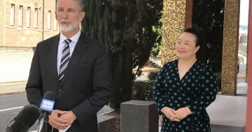 Jeremy Hanson elected deputy leader as Libs announce portfolio reshuffle