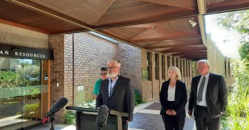 ANU launches $3.3 million plan to deal with sexual harassment and assault on campus