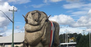 Defending Goulburn's rich artistic history against the critics