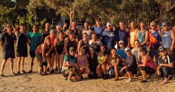 ACT fires up for Australian Dragon Boating National Championships