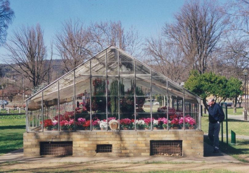 Glasshouse